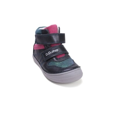 Mėlyni batai 32-37 d. A078-52162DL 6 Mėlyni batai 32-37 d. A078-52162DL 6
