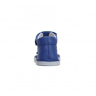 Mėlynos barefoot basutės 20-25 d. G076-41333A 1 Mėlynos barefoot basutės 20-25 d. G076-41333A 1
