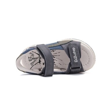 Mėlynos basutės 25-30 d. G103-51371M 4
