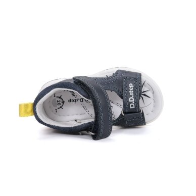 Mėlynos basutės 25-30 d. G103-61588BM 3 Mėlynos basutės 25-30 d. G103-61588BM 3