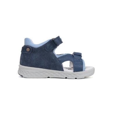 Mėlynos basutės 28-33 d. DA05-6-1686L 5 Mėlynos basutės 28-33 d. DA05-6-1686L 5