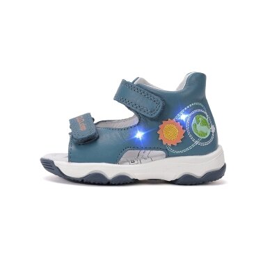 Mėlynos LED basutės 21-25 d. G064-61462 1 Mėlynos LED basutės 21-25 d. G064-61462 1