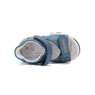 Mėlynos LED basutės 21-25 d. G064-61462 4