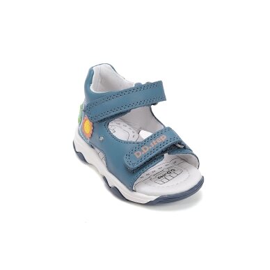 Mėlynos LED basutės 21-25 d. G064-61462 7