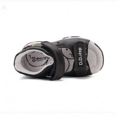 Mėlynos LED basutės 26-31 d. G064-51517M 3 Mėlynos LED basutės 26-31 d. G064-51517M 3