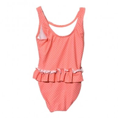 Mergaitiškas maudymukas 1