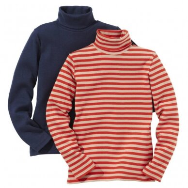 Mergaitiškos golfytės, 2 vnt. Mergaitiškos golfytės, 2 vnt.