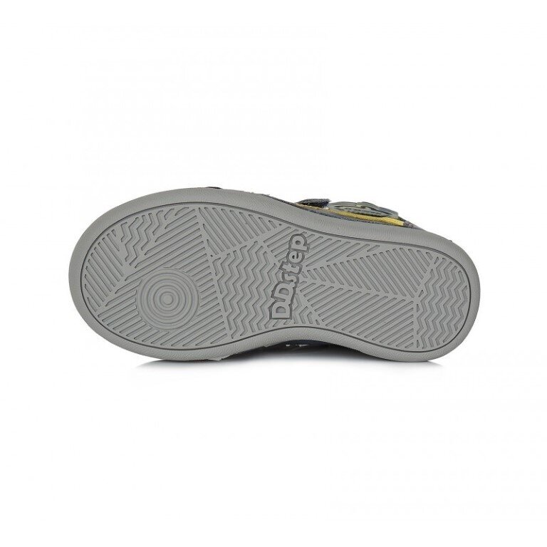 Mėlyni batai 26-31 d. S078751M 2