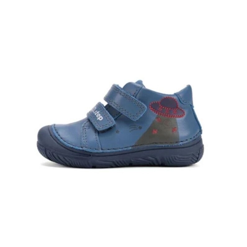 Mėlyni batai 21-25 d. S082-61612A 1 Mėlyni batai 21-25 d. S082-61612A 1
