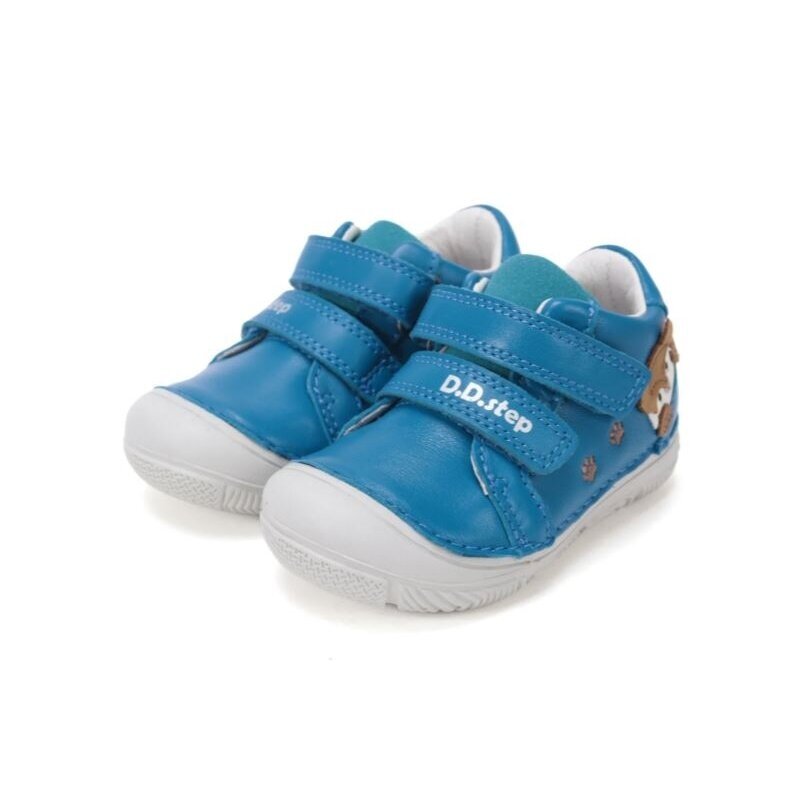 Mėlyni batai 20-25 d. S082-61703B 1
