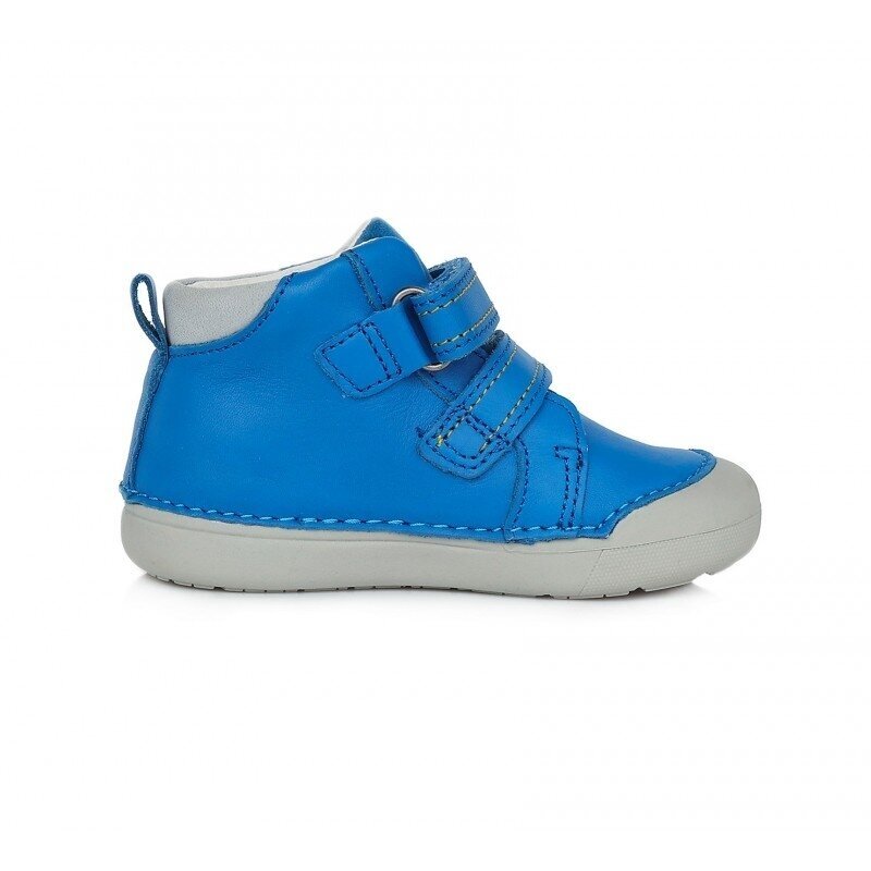 Mėlyni batai 20-25 d. S066-311A 4 Mėlyni batai 20-25 d. S066-311A 4