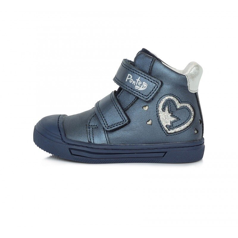 Mėlyni batai 28-33 d. DA031792AL