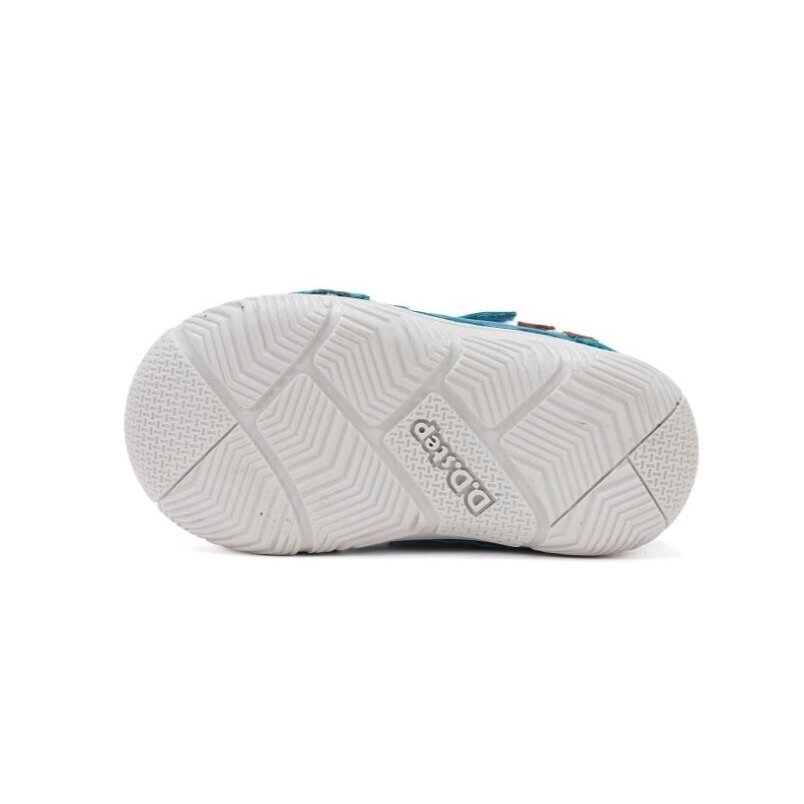 Mėlyni batai 20-25 d. S082-61703B 5