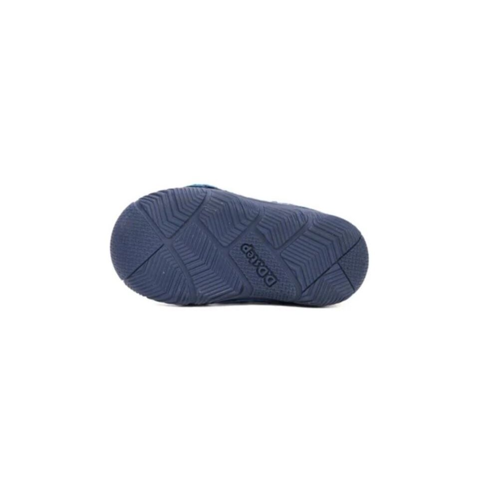 Mėlyni batai 21-25 d. S082-61612A 3