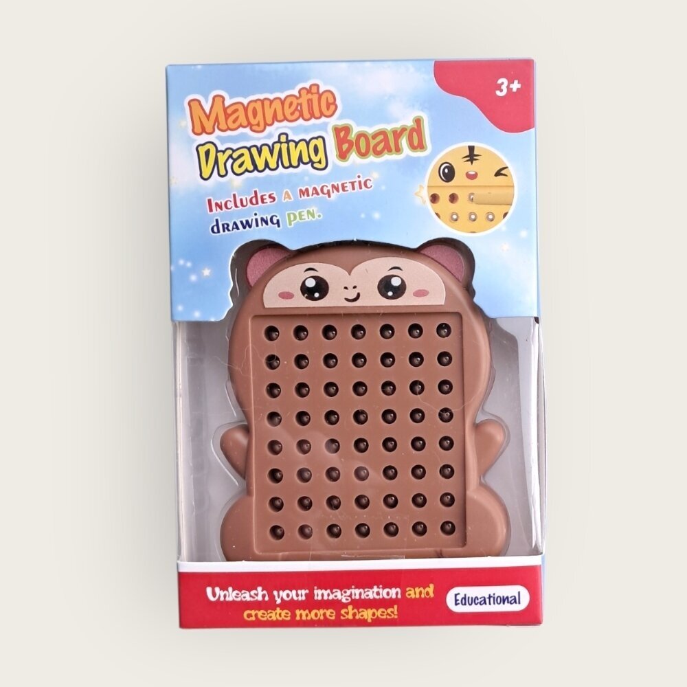Mini magnetinė lentelė 6
