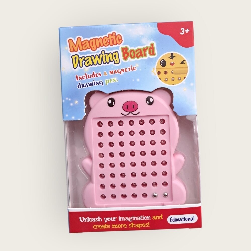 Mini magnetinė lentelė 3