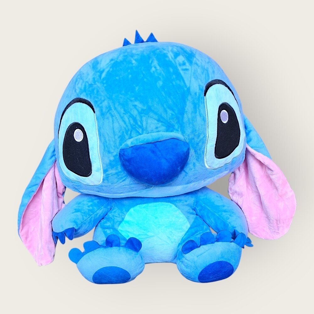 Minkštas žaislas Stitch 38 cm