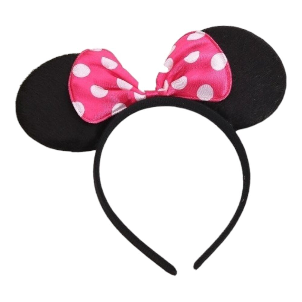 Minnie Mouse lankelis