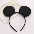 Mickey Mouse lankelis su ausytėm