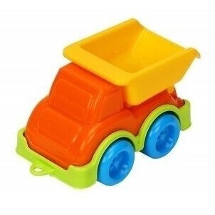 Mini sunkvežimis