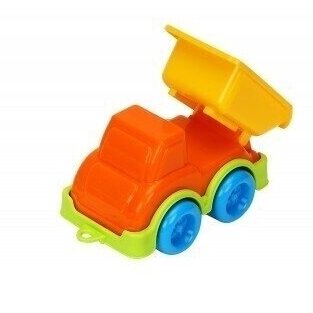 Mini sunkvežimis 1