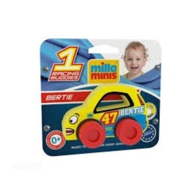 MILLA MINIS mašinėlė mažiausiems