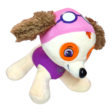 Minkštas žaislas Paw Patrol Skye Minkštas žaislas Paw Patrol Skye