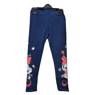 Minnie Mouse tamprės