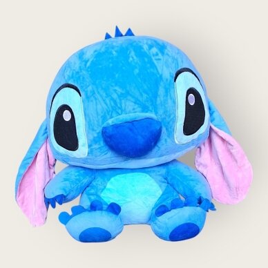 Minkštas žaislas Stitch 38 cm Minkštas žaislas Stitch 38 cm