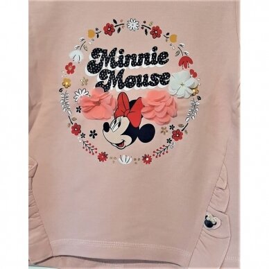 Minnie Mouse džemperis 1