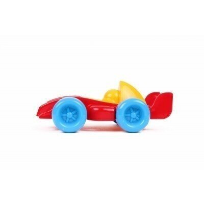 Mini sportinis automobilis 1