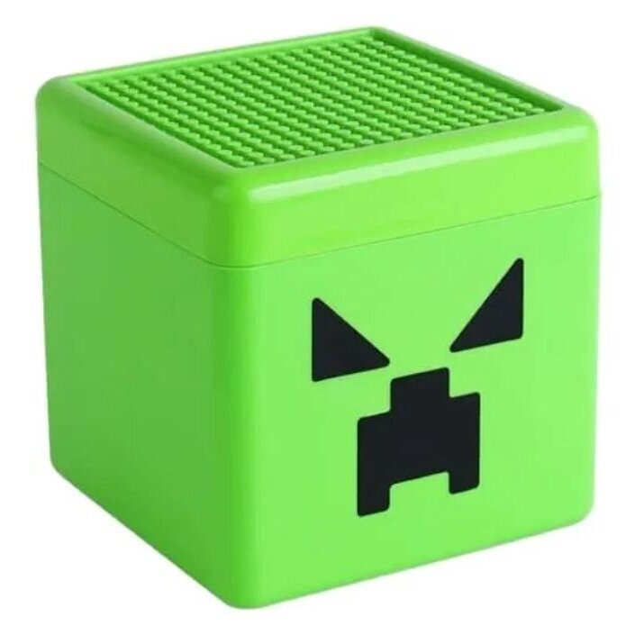 Minecraft magnetiniai blokai kubeliai, 218 det. 2 Minecraft magnetiniai blokai kubeliai, 218 det. 2