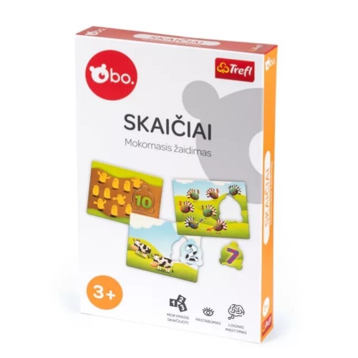 Mokomasis žaidimas „Skaičiai“, LT Mokomasis žaidimas „Skaičiai“, LT