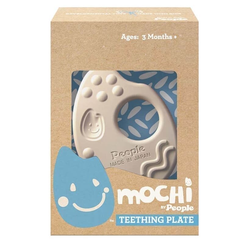 „Mochi“ kramtukas – paletė iš natūralių ryžių 1 „Mochi“ kramtukas – paletė iš natūralių ryžių 1