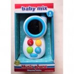 Muzikinis žaislas "Telefonas"