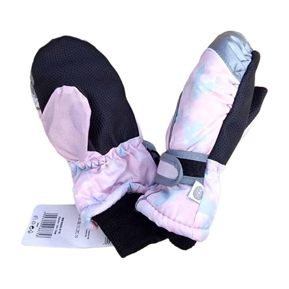 Neperšlampamos pirštinės 13 cm 1