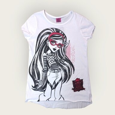 Palaidinė Monster High