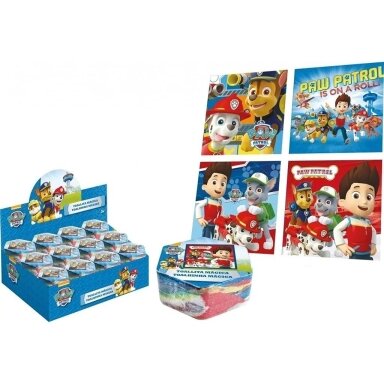 Paw Patrol staigmena - rankšluostukas