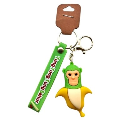 Pakabukas Chimpanzini Bananini Pakabukas Chimpanzini Bananini