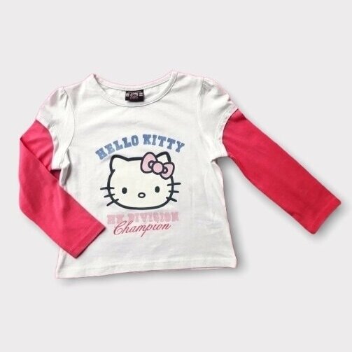 Palaidinė "Hello Kitty"