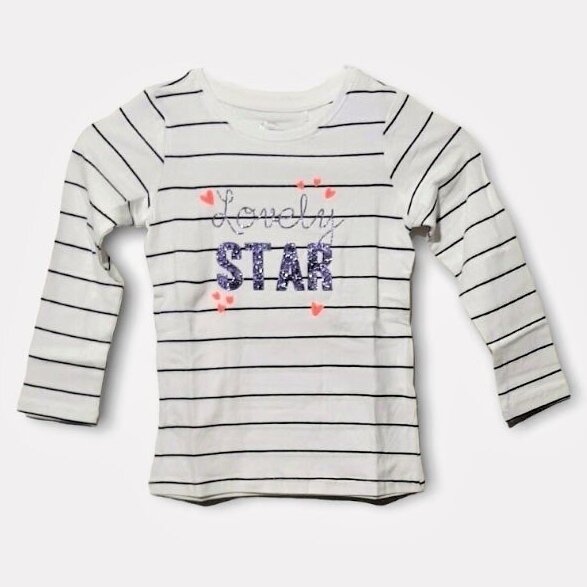 Palaidinė Lovely Star Palaidinė Lovely Star