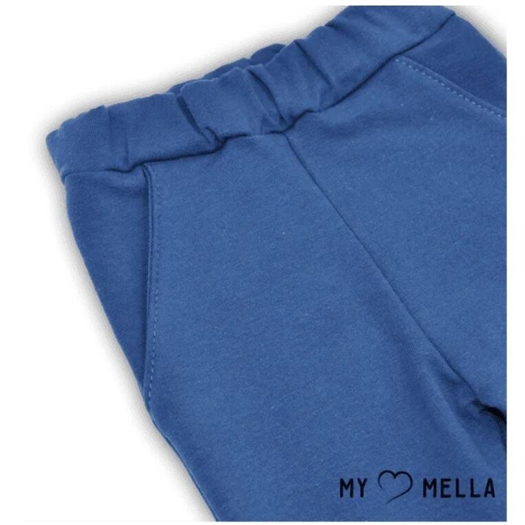 Pašiltintos kelnės 1