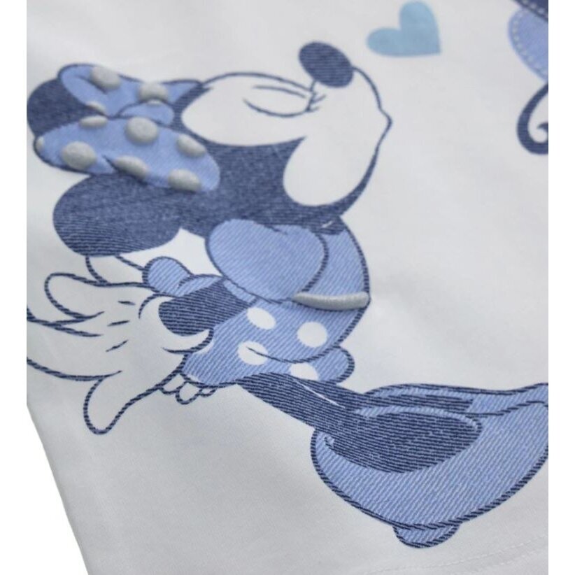 Palaidinė Minnie Mouse 5