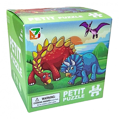 PETIT dėlionė 24 det.