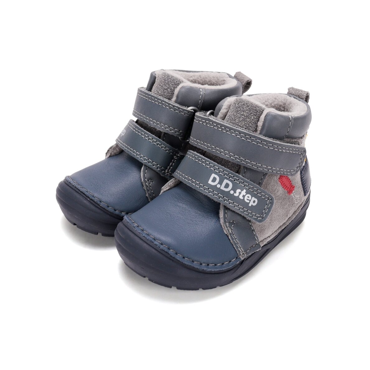 Pilki batai 21-25 d. A071-62646 5 Pilki batai 21-25 d. A071-62646 5