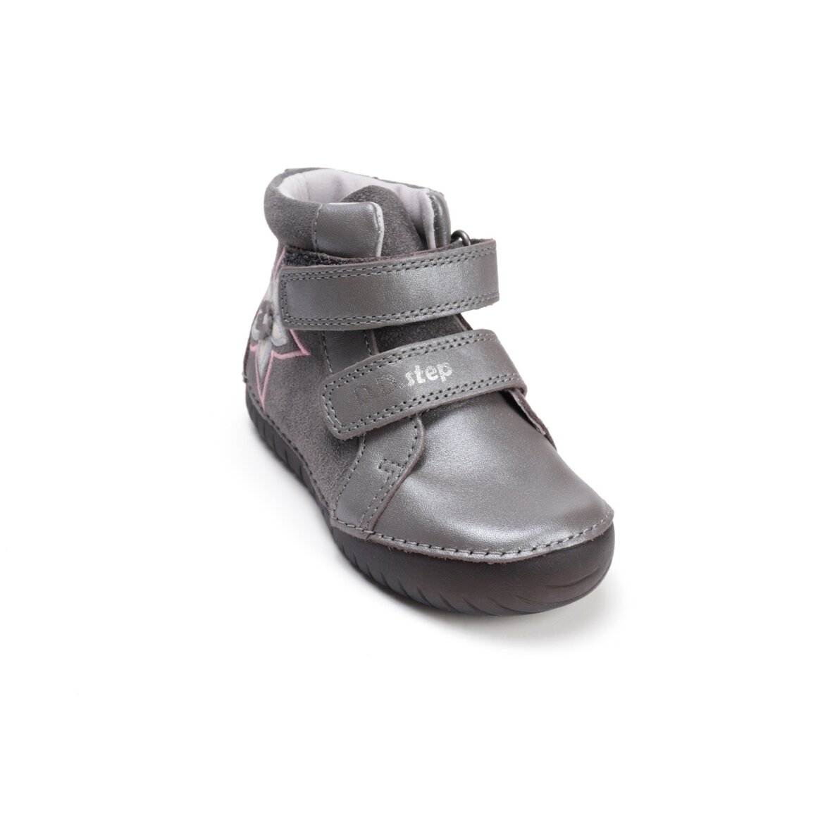 Pilki batai 25-30 d. A050-52429BM 6 Pilki batai 25-30 d. A050-52429BM 6