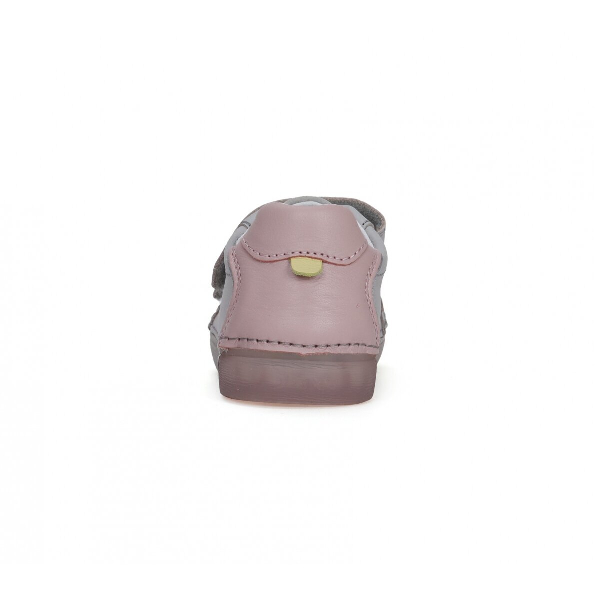 Pilki batai 25-30 d. S068-41608DM 1