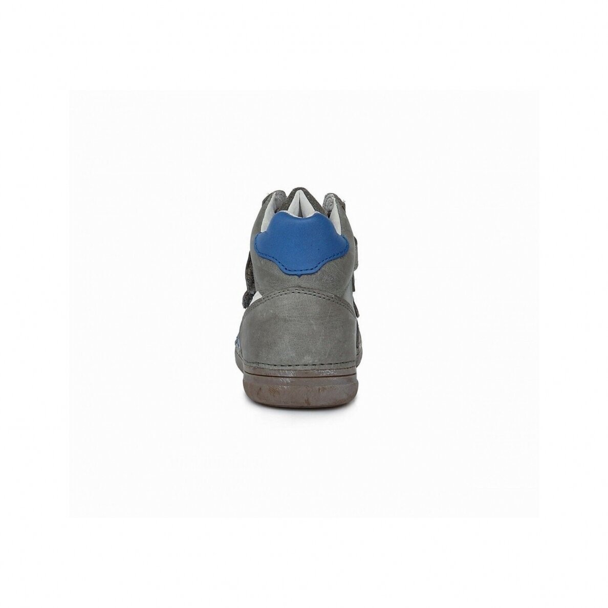 Pilki batai 32-37 d. A078-331BL 5 Pilki batai 32-37 d. A078-331BL 5