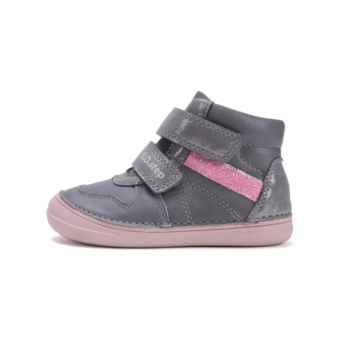 Pilki batai 32-37 d. A078-52162EL