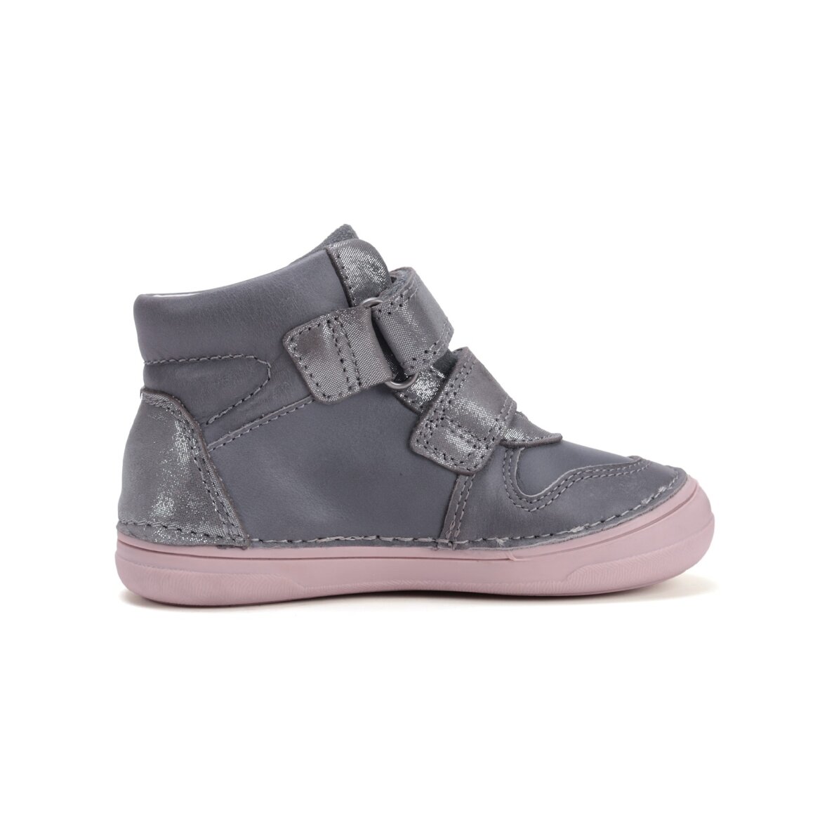 Pilki batai 32-37 d. A078-52162EL 2